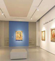 The museum is pleasure, health and well-being