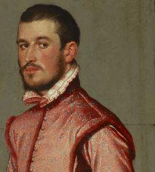 Milano, alle Gallerie d'Italia una grande mostra su Giovanni Battista Moroni