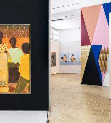Milano, in Triennale una mostra con 120 pittori italiani contemporanei: ecco chi sono