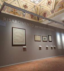 Per i 30 anni della Strage dei Georgofili, gli Uffizi fanno rivivere un'importante mostra