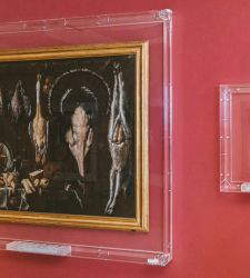 Ceramiche di Montelupo a confronto con opere degli Uffizi in una mostra