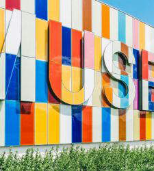 Museology of the present. Museums enter people's daily lives.