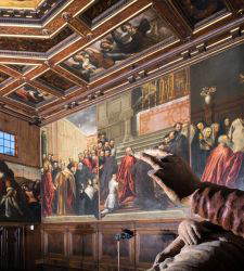 Venice, 10 unusual places off the beaten path of mass tourism