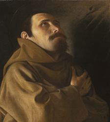 Orazio Gentileschi and the birth of Caravaggism in Rome. An exhibition on the subject at Palazzo Barberini