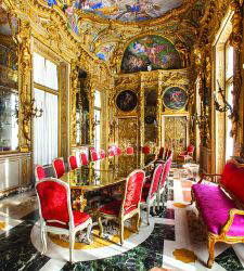 Genoa, 10 unusual places off the beaten path of mass tourism