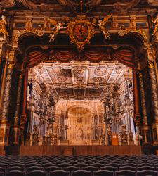Bayreuth no es sólo Wagner. Un teatro de ópera de corte totalmente conservado es Patrimonio de la Humanidad de la UNESCO