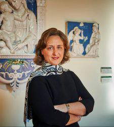 Paola D'Agostino (Bargello): "hay que reforzar el personal del MiC y recompensar a los que trabajan en serio