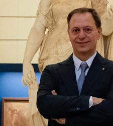 Investigación sobre la reforma de los museos, parte 2. Intervención de Paolo Giulierini