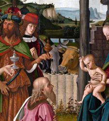 Arriva al cinema “Perugino. Rinascimento Immortale”, film evento che celebra il grande pittore