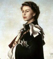 A Livorno un'ampia antologica dedicata a Pietro Annigoni. In mostra anche il celebre ritratto di Elisabetta II