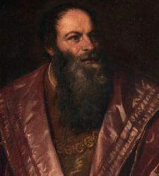 Il Ritratto di Pietro Aretino di Tiziano va in trasferta a Bergamo per una mostra focus sull'intellettuale del '500
