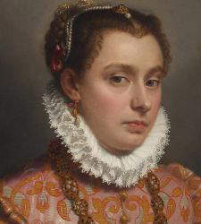 Un ritratto rinascimentale di donna entra per la prima volta nella Frick Collection