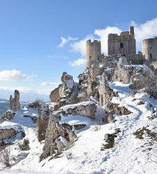 Gran Sasso Park, what to see: 10 places not to be missed
