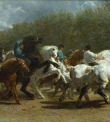 Supercult. Linda Nochlin su Rosa Bonheur