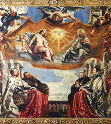 In Mantua and Rome, three exhibitions dedicated to Rubens and the relationship between Italian culture and Europe 