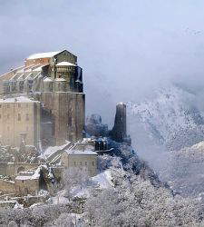 Susa Valley, what to see: 10-stop itinerary not to be missed