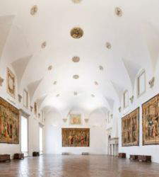 Galleria Nazionale Marche, comienzan las obras del piano nobile: se mejorará la iluminación y el mobiliario 