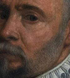 Bérgamo, importante donación para la Academia Carrara: Autorretrato de Simone Peterzano