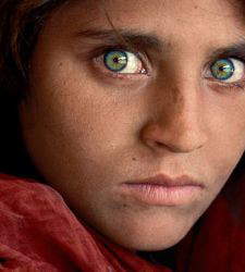 A Pisa sono in mostra le “Icons” di Steve McCurry
