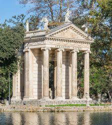 Villa Borghese, qué ver: 10 paradas en el corazón verde de Roma
