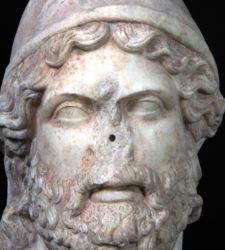 Al Museo Archeologico di Sperlonga una mostra su Ulisse e i suoi viaggi attraverso i reperti dei depositi 