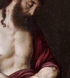 Open window on a rediscovered Titian