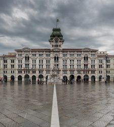 Trieste, what to see: the 10 places not to miss
