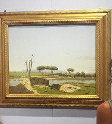 Une exposition sur les Macchiaioli pour les Offices Diffusi, à Bibbona