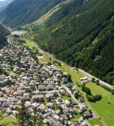 Valchiavenna, what to see: 10 places between art and nature