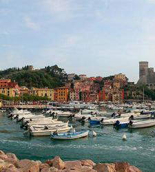 Golfo dei Poeti, what to see: 10 villages not to be missed
