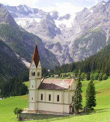Stelvio National Park, what to see: 10 places not to be missed