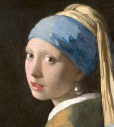 El Rijksmuseum inaugura una gran exposición de Vermeer con obras maestras de todo el mundo