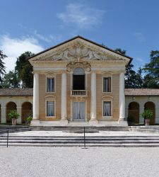 Palladian villas, which ones to see: the 10 not to miss