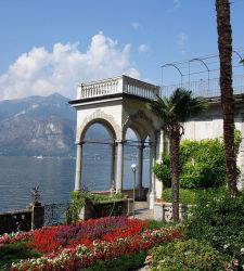 Villas on Lake Como, which ones to see: the 10 not to miss