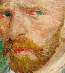 Surprise: l'exposition Van Gogh à Rome n'est pas l'exposition habituelle du box-office