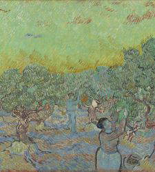 Van Gogh exhibition in Milan, why yes and why no: double review