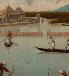 A Venezia una grande mostra sul Carpaccio, con prestiti internazionali