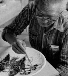 Wifredo Lam, un cubano en Liguria entre cerámicas y magos de mar. Cómo es la exposición en Savona