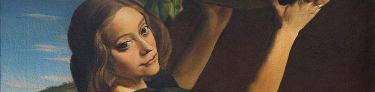 Achille Funi. Master of the twentieth century between history and myth