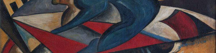 A propos d'Achille Funi futuriste (ou... Funi futurisme)