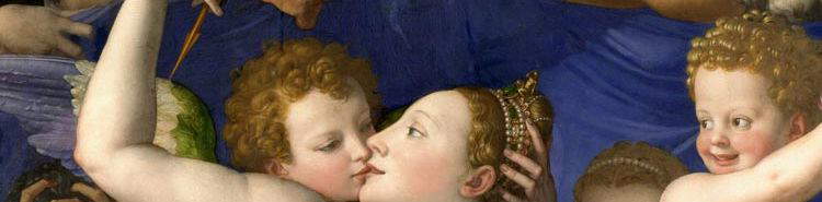 Alegor&iacute;a con Venus y Cupido de Bronzino: un complejo drama intelectual