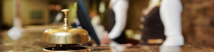 Tourismus, Hotels und Kurzzeitvermietung: Vergleich der Modelle (und was die Daten von Federalberghi sagen)