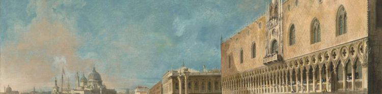 Von Canaletto bis zu den Futuristen: das Beste aus Flashback 2023