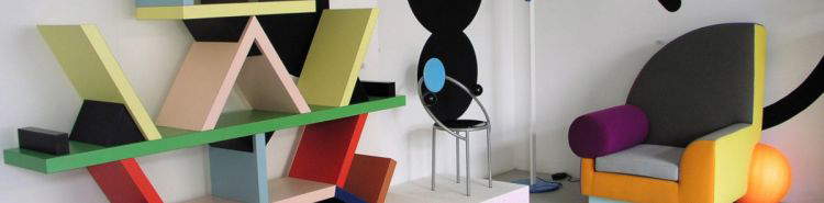 Carlton d'Ettore Sottsass, la bibliothèque qui a introduit l'"innovation de sens" dans le design