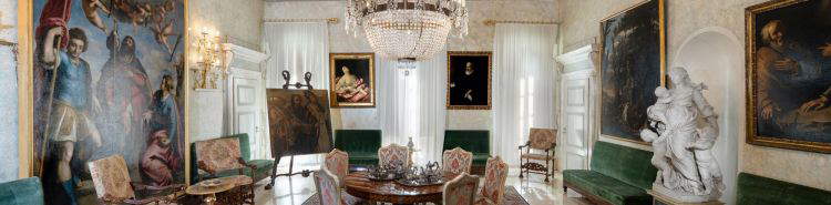 French auction house Millon makes its debut in Italy, in Cremona, with a rich sale