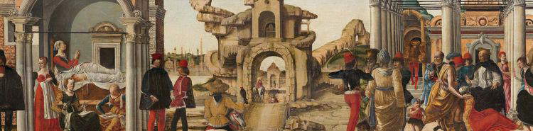 El Renacimiento en Ferrara. Una curiosa invitaci&oacute;n