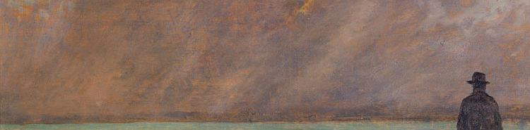 Bilder des Meeres in der Malerei des 19. und 20.