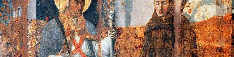 An anonymous summit of the Renaissance in Liguria: the table of the Master of Cesio