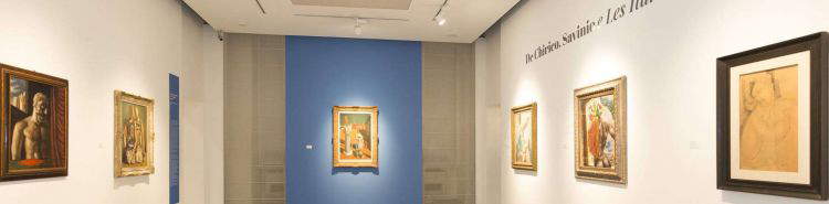 The museum is pleasure, health and well-being