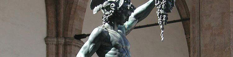 El Perseo de Benvenuto Cellini. La historia de una obra maestra del manierismo